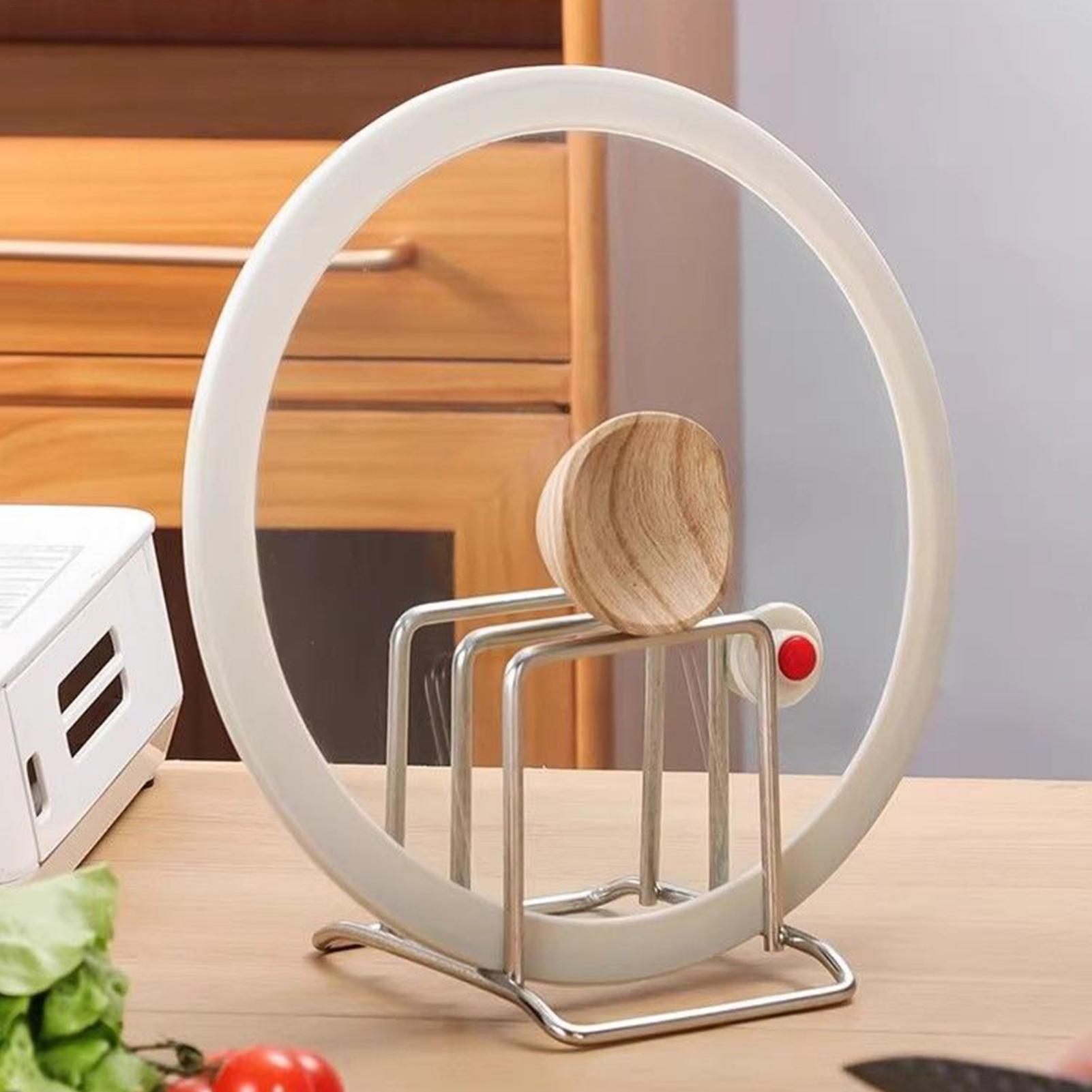 Kitchen Baking Pantry - まな板ホルダー ステンレス鋼シートパンラック ベーキングトレイオーガナイザー スタンド キッチンカウンタートップ パントリーキャビネット収納用