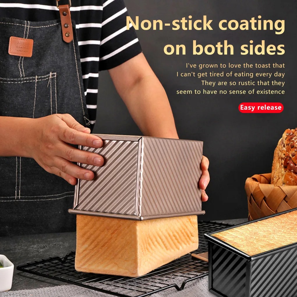 長方形ローフパン、ベーキングトースト、プルマンボックス、ケー - Springform Pan Set のレビューと価格