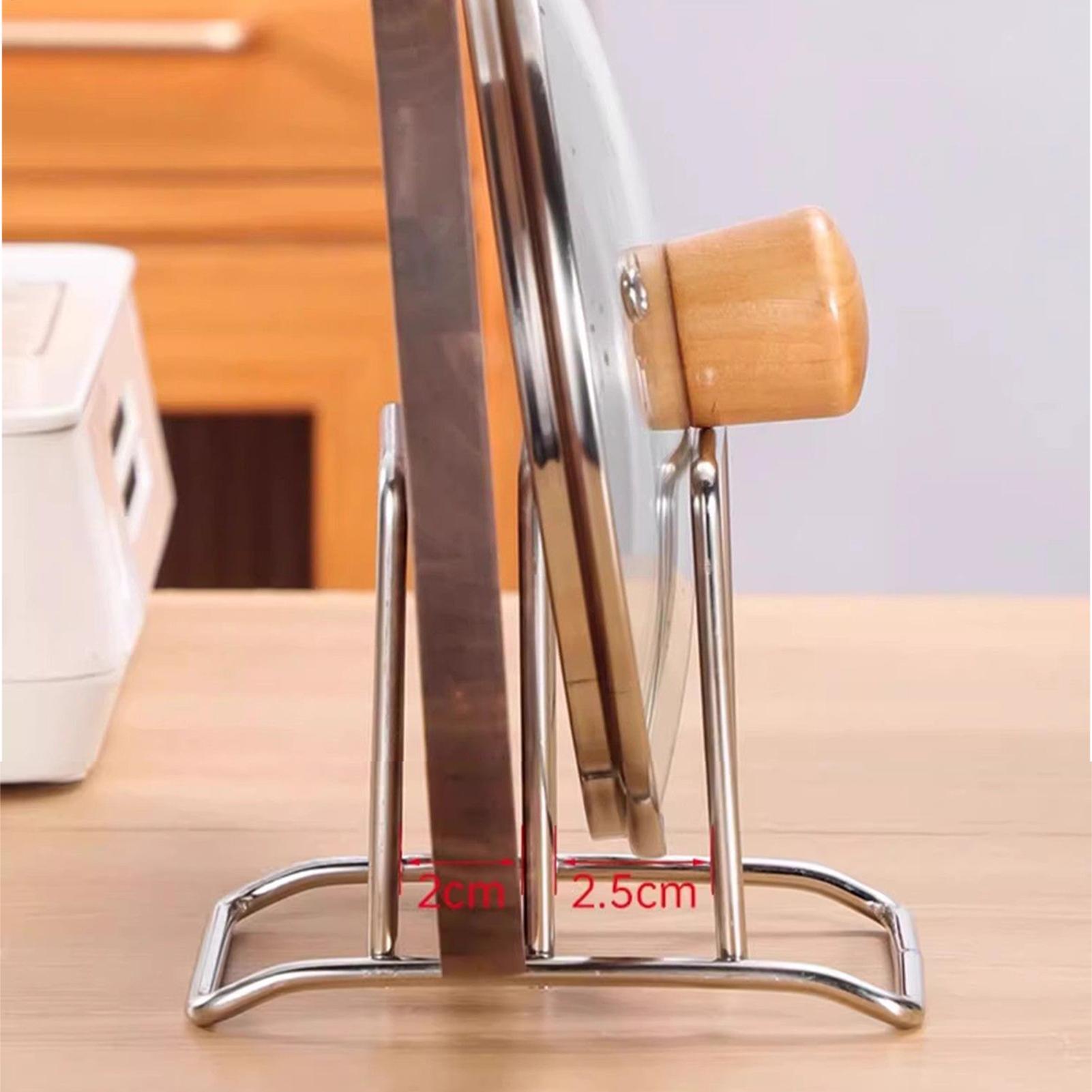 まな板ホルダー ステンレス鋼シートパンラック ベーキングトレ - Kitchen Baking Pantry のレビューと価格