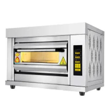 業務用厨房機器　ベーカリーオーブン　パン・ケーキ用デッキオー - Commercial Kitchen For Baking のレビューと価格