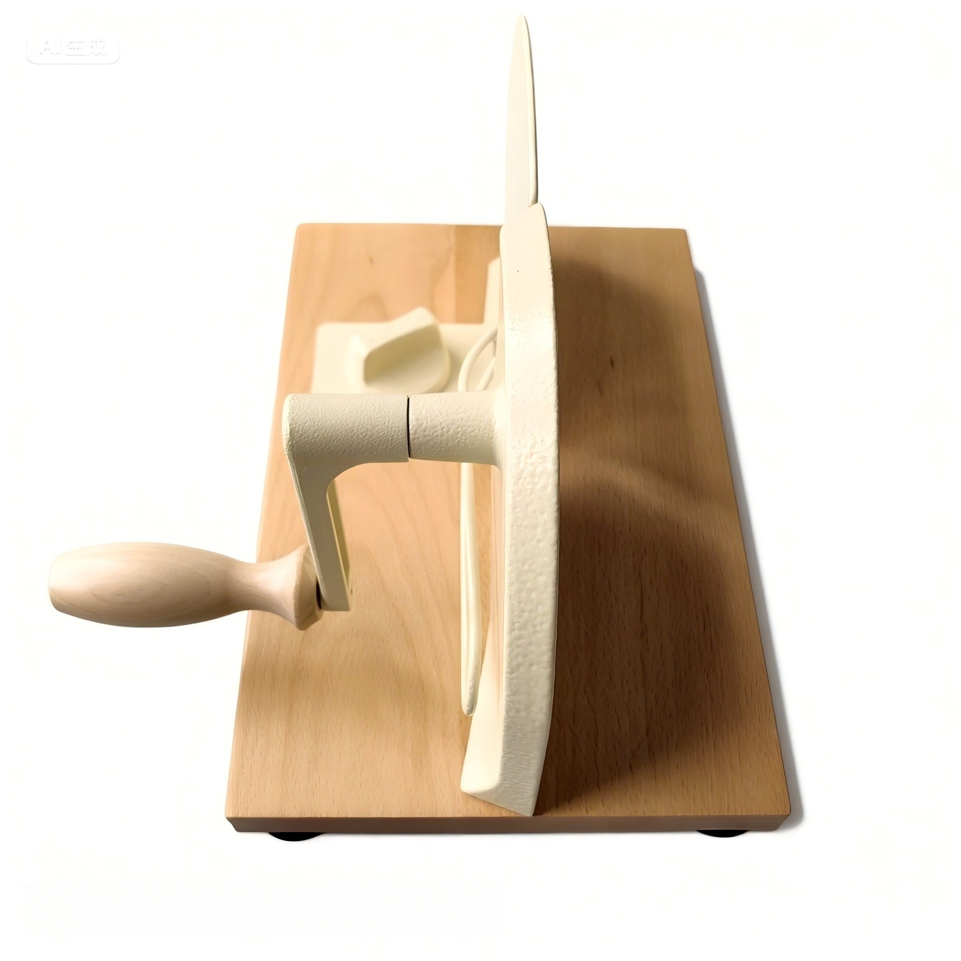 工場直販割引価格 キッチン用品 手動式電動パン切り機 モータ - Kitchen For Baking のレビューと価格