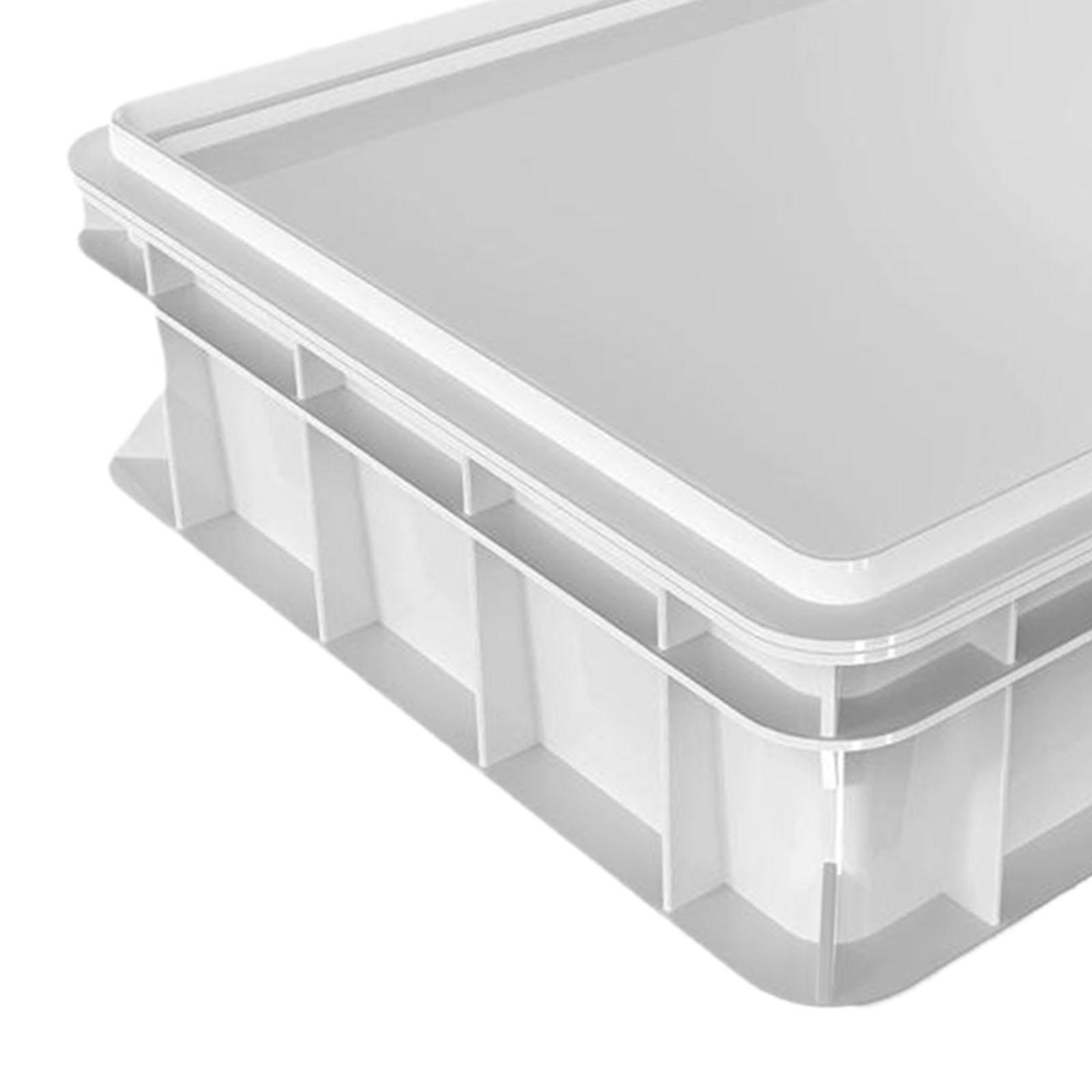 ピザ生地発酵ボックス 大容量多機能発酵容器 蓋付き 家庭用キ - Kitchen Baking Pantry のレビューと価格