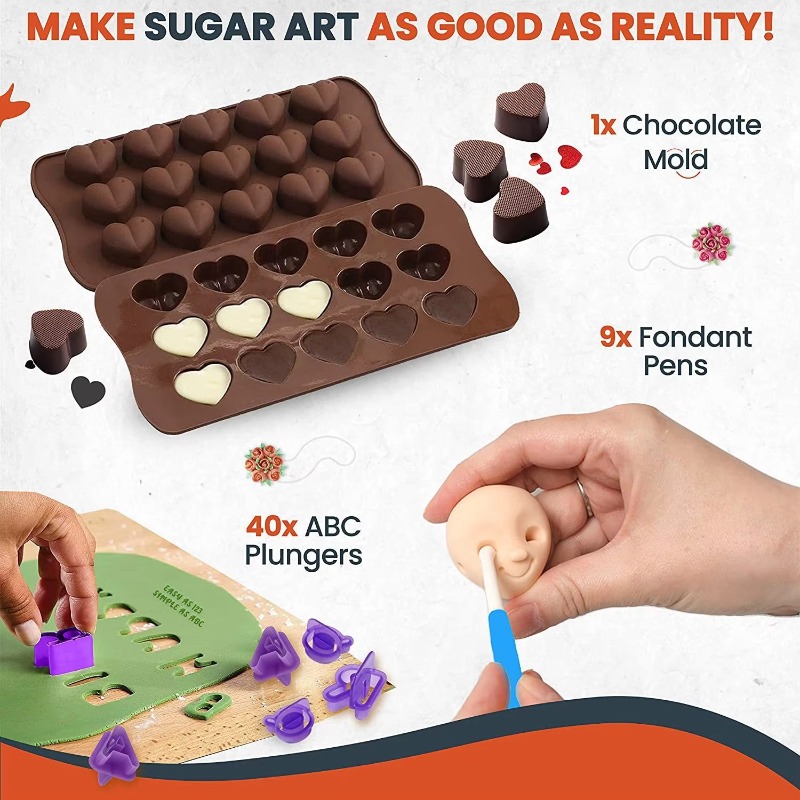 ケーキデコレーション用品 700点 ケーキツールセット スプ - Springform Pan Set のレビューと価格