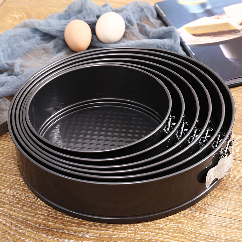 Pizzathome pringformケーキパンラウンドノ - Springform Pan Set のレビューと価格
