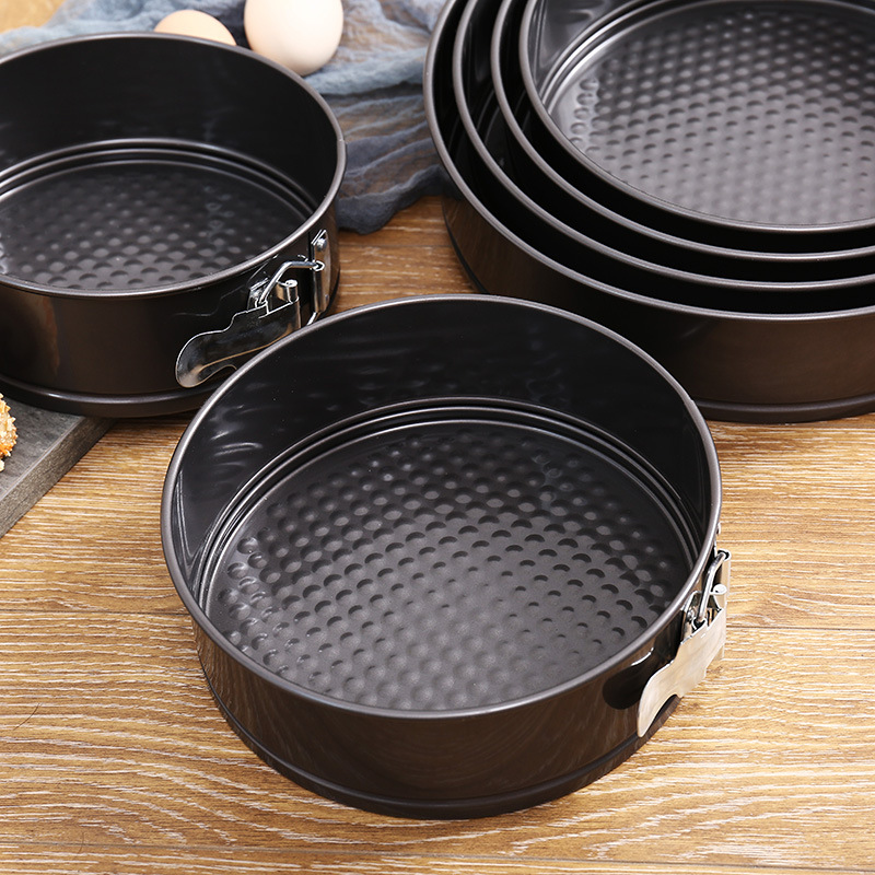 Pizzathome pringformケーキパンラウンドノ - Springform Pan Set のレビューと価格