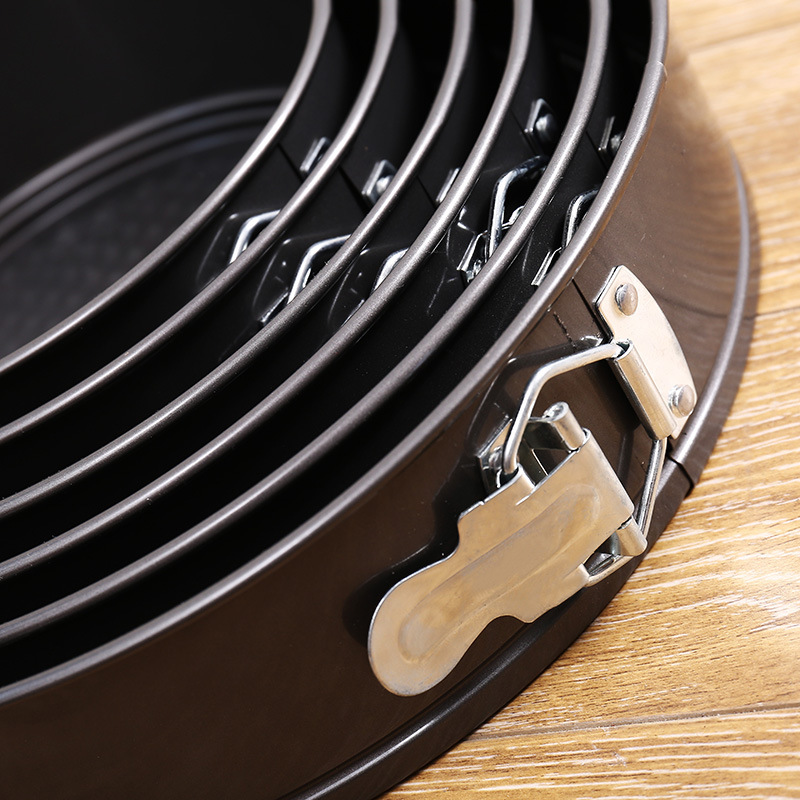 Pizzathome pringformケーキパンラウンドノ - Springform Pan Set のレビューと価格