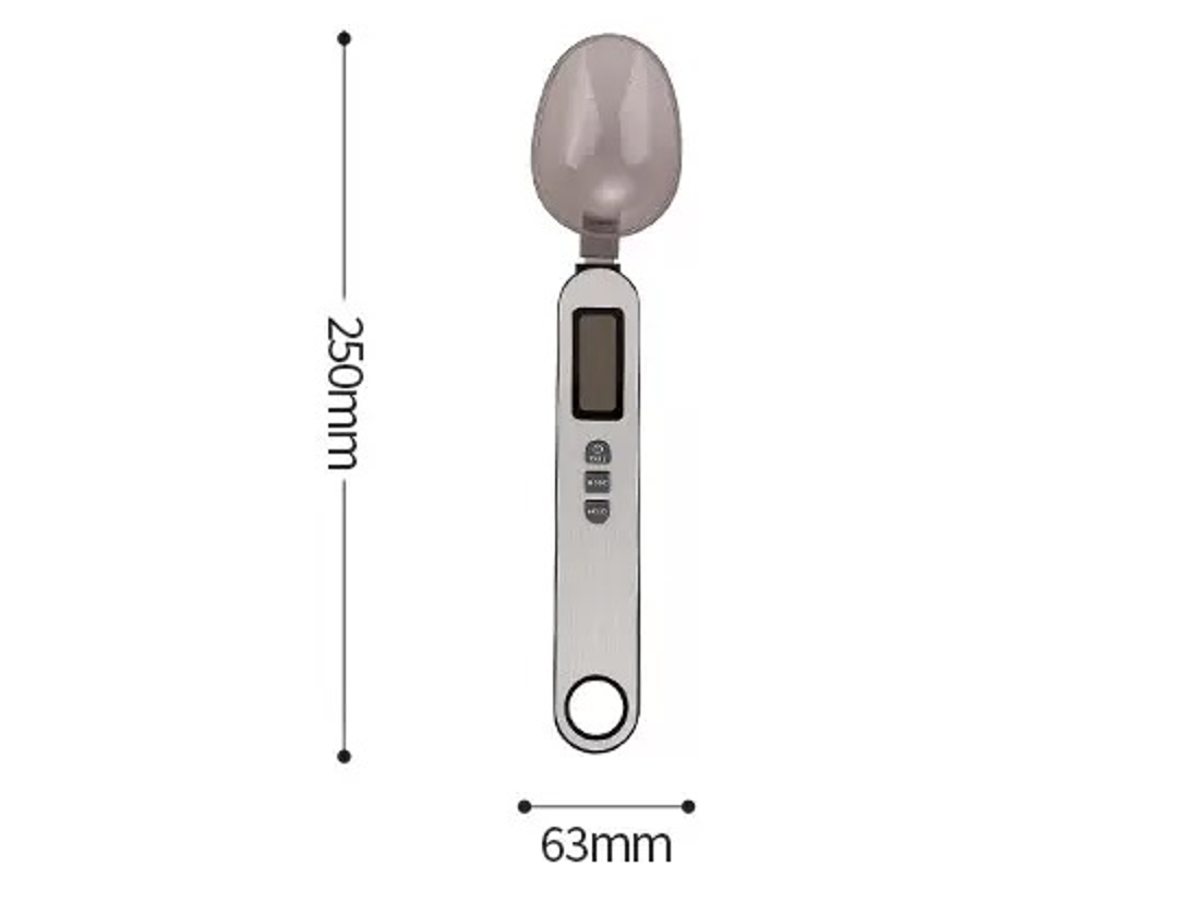 デジタル計量スプーン 0.1g 高精度電子キッチンスケール - Kitchen Scale Precise のレビューと価格