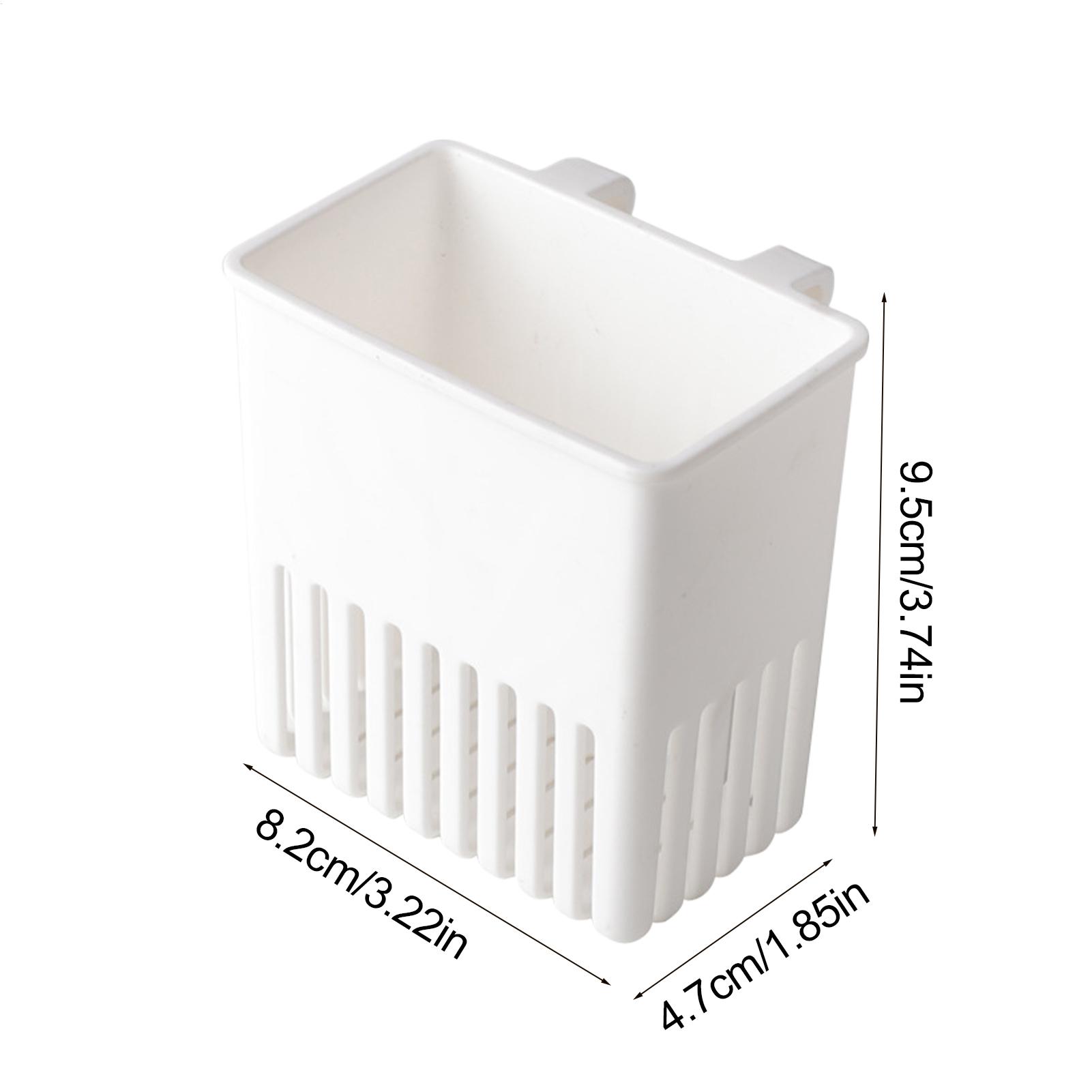多機能キッチン用品収納ラック箸置き水切りホルダー壁掛け自立式 - Kitchen Baking Tray Storage のレビューと価格
