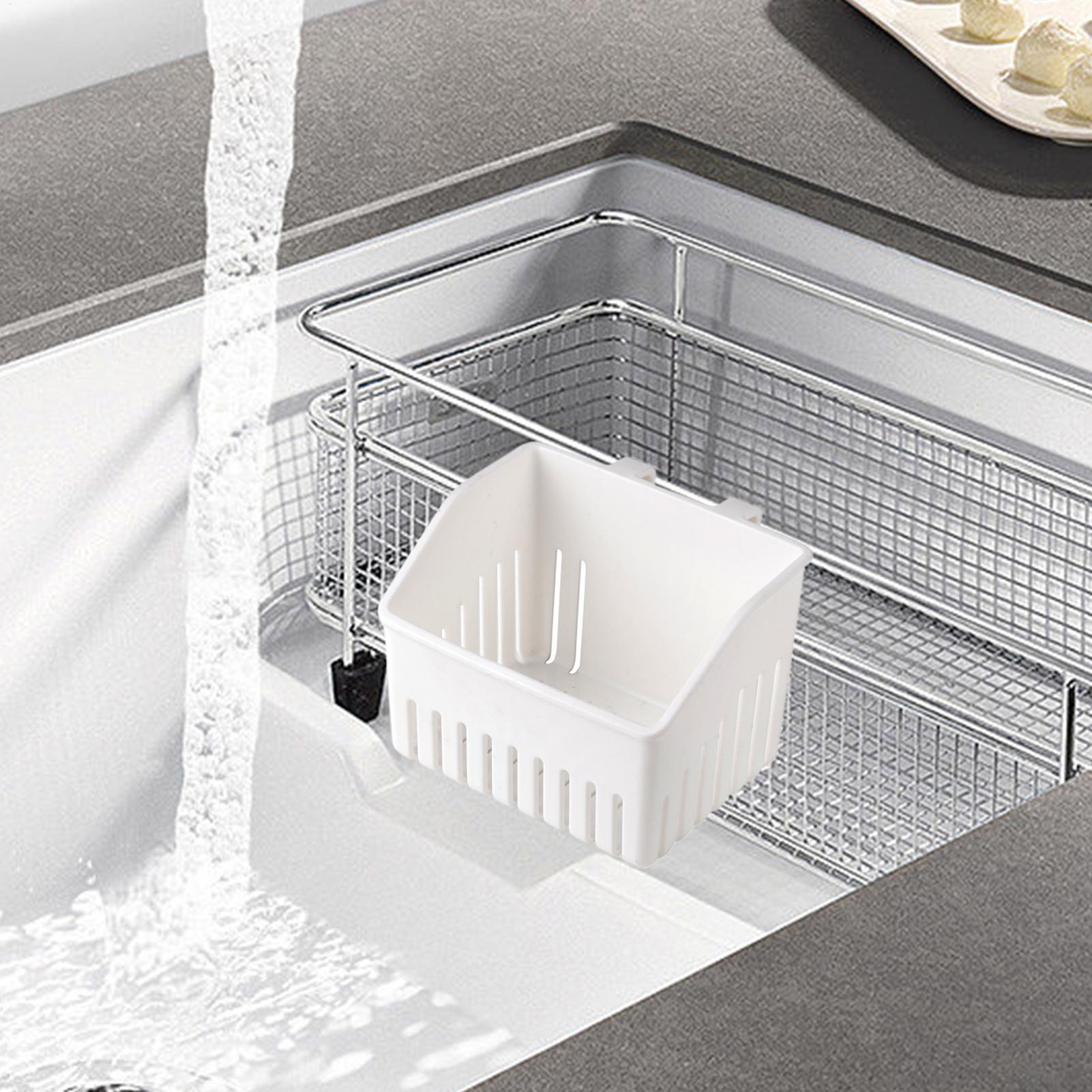 多機能キッチン用品収納ラック箸置き水切りホルダー壁掛け自立式 - Kitchen Baking Tray Storage のレビューと価格