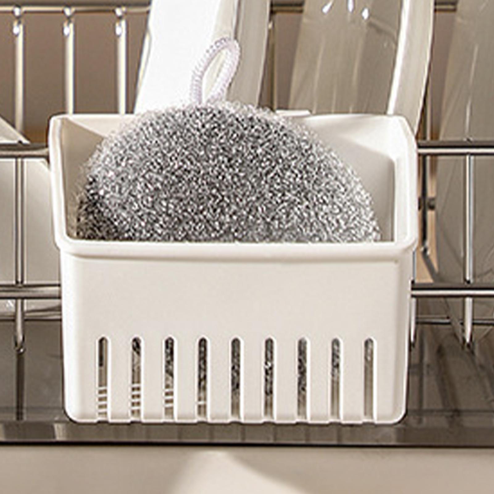 多機能キッチン用品収納ラック箸置き水切りホルダー壁掛け自立式 - Kitchen Baking Tray Storage のレビューと価格