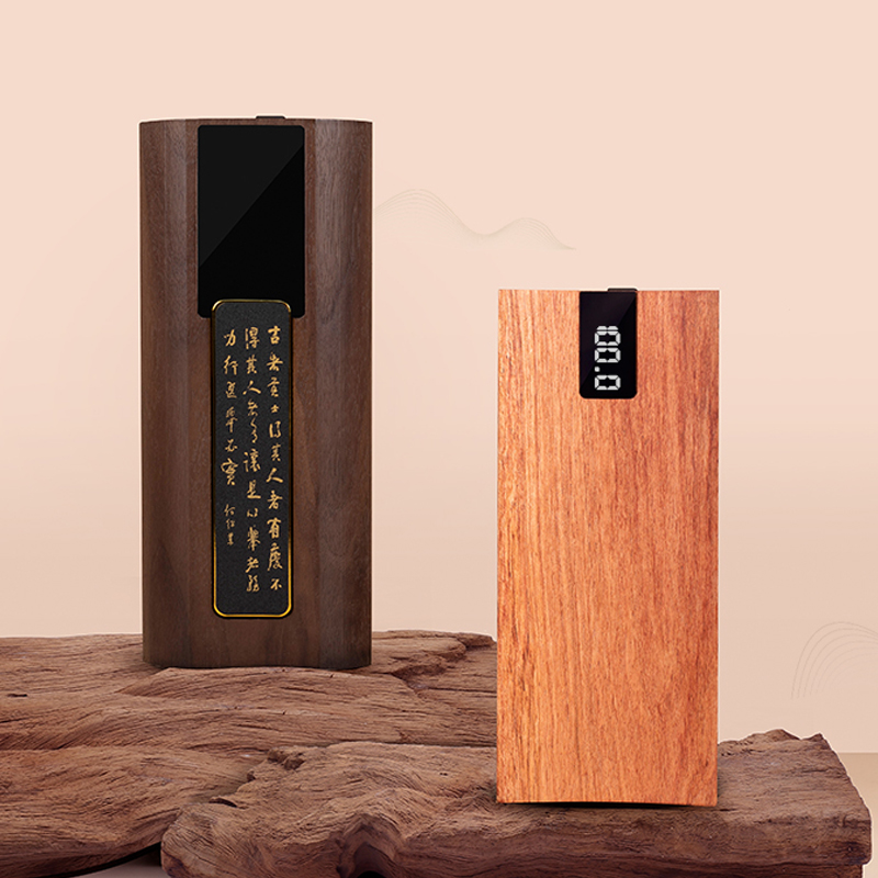ウーリャン無垢材電子茶秤 - ブラックウォルナット茶盆 茶葉 - Kitchen Scale Precise のレビューと価格
