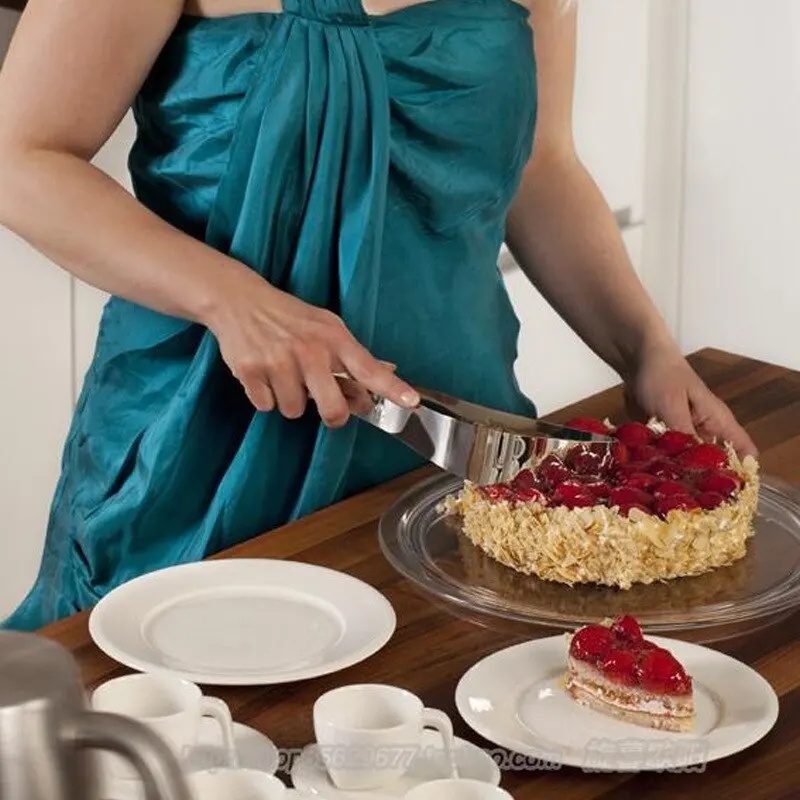 キッチン用製菓道具セット、ステンレス製の曲線ツール、信頼性の - Baking Kitchen At Home のレビューと価格