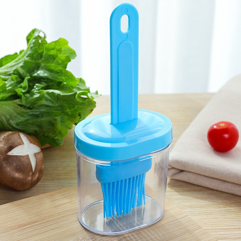キッチンツールセット キッチンアクセサリー 調理器具 シリコ - Kitchen Baking Brush のレビューと価格