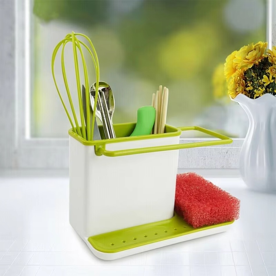 1個入り 新品 シェルフオーガナイザー キッチンシンク家電ラ - Kitchen Baking Tray Storage のレビューと価格