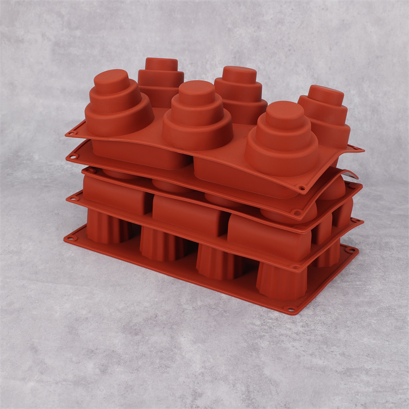 3D ボールラウンド半球シリコーン金型 DIY ベーキングプ - Kitchen Baking Store のレビューと価格