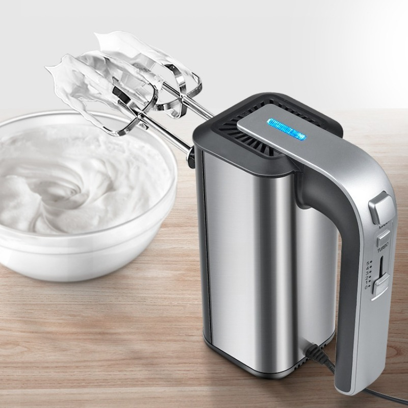 強力な電動ハンドミキサー、クリームや卵の生地を泡立たせる、家 - Commercial Kitchen For Baking のレビューと価格