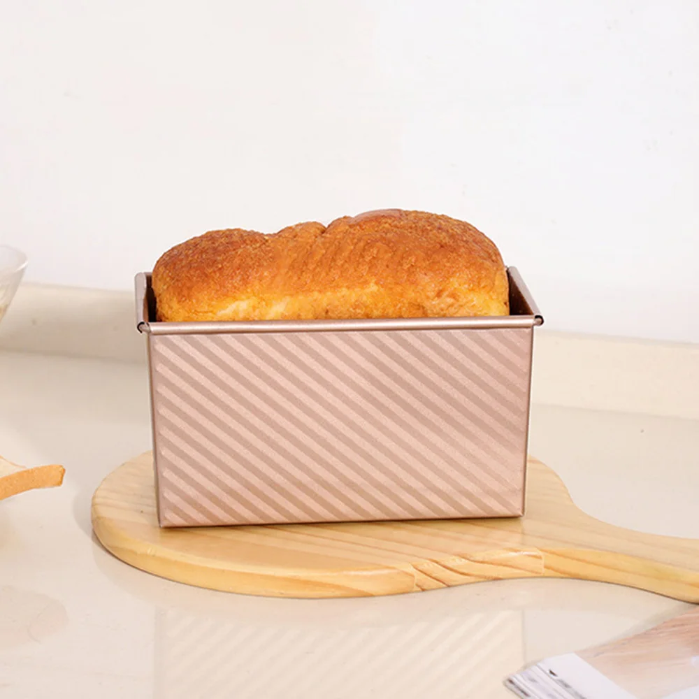 完璧に焼きたてのパンを焼くための蓋付きノンスティックパンパン - Springform Pan Set のレビューと価格