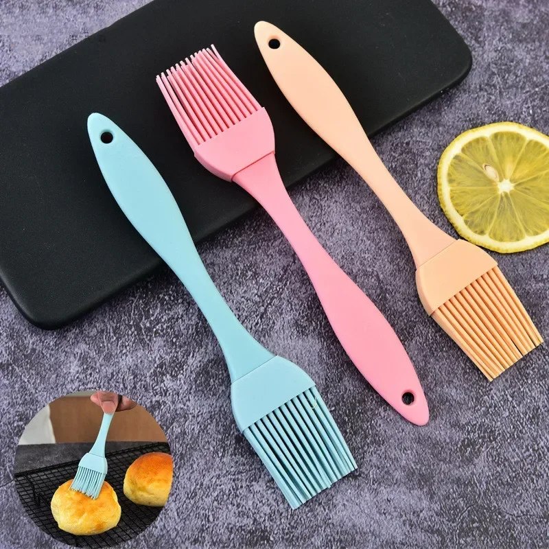 シリコーンオイルブラシバーベキューしつけブラシ調味料ソースケ - Kitchen Baking Brush のレビューと価格