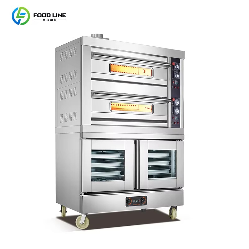 業務用オーブン ステンレス製 ベーカリーオーブン パン ピザ - Commercial Kitchen For Baking のレビューと価格