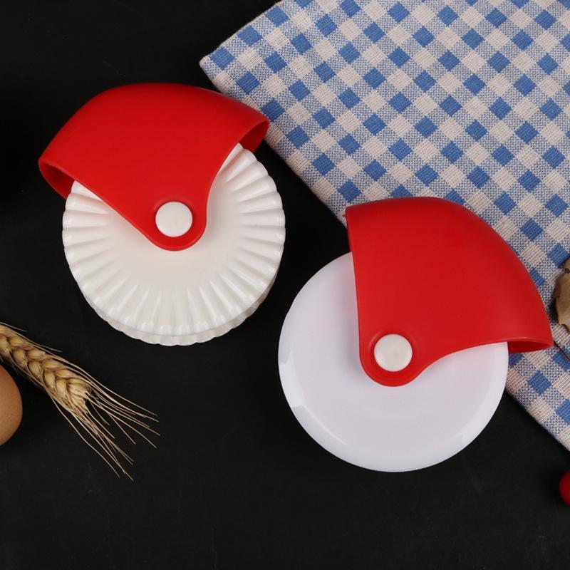 キッチン用ピザペストリーラティスカッター、ペストリーパイデコ - Kitchen Baking Decor のレビューと価格