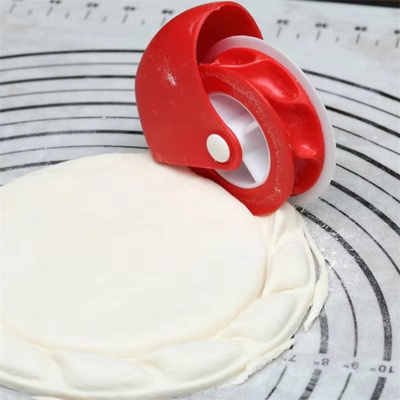 キッチン用ピザペストリーラティスカッター、ペストリーパイデコ - Kitchen Baking Decor のレビューと価格