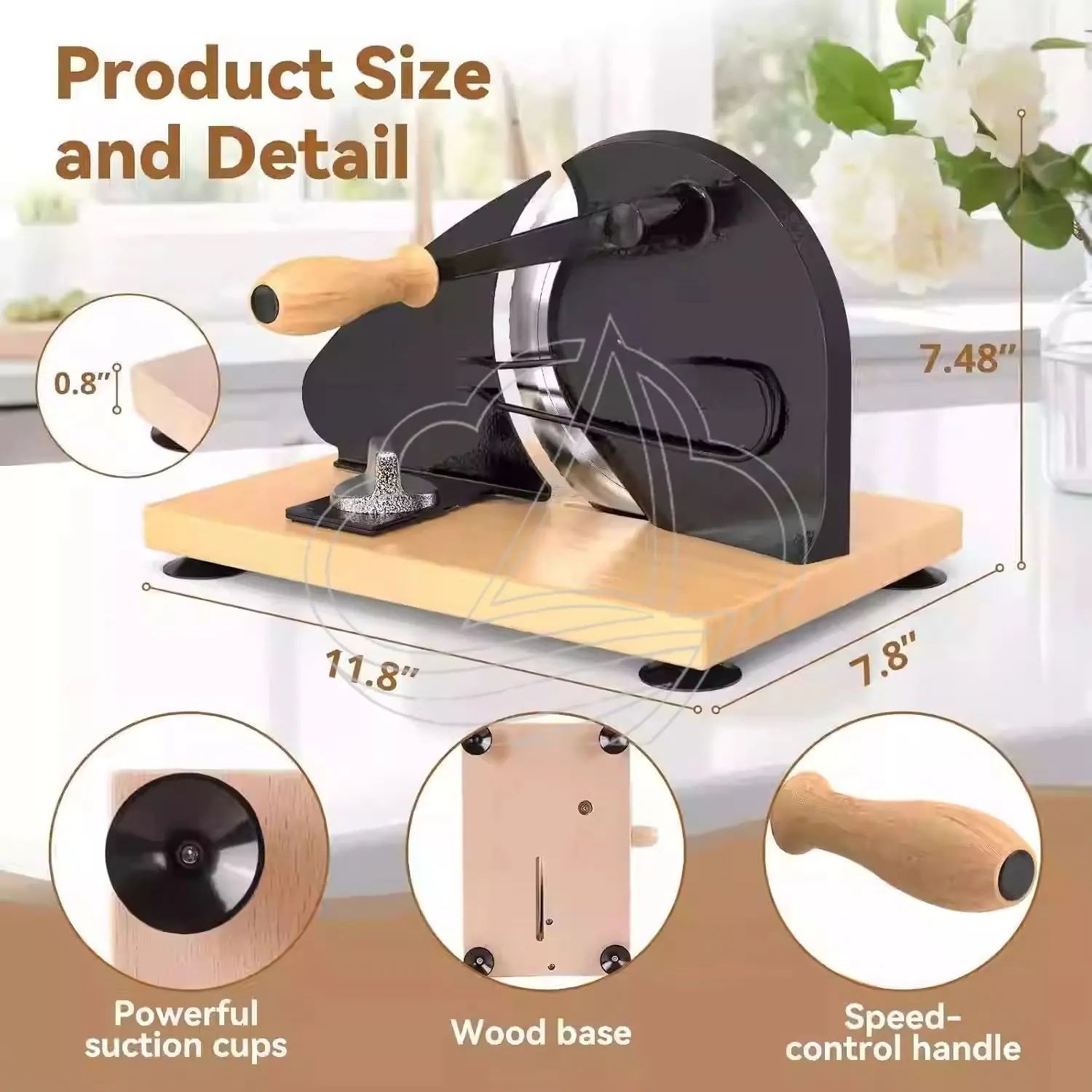 家庭で新鮮なパンを焼くための簡単操作のキッチン家電 家庭用パ - Baking Kitchen At Home のレビューと価格